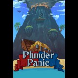 Will Winn Games Plunder Panic (PC - Steam elektronikus játék licensz)