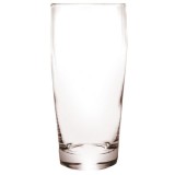 Willi becher mértékjeles sörös pohár 0,2L 12db 1342070