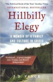 WILLIAM COLLINS SONS & CO. LTD. J.D. Vance: Hillbilly Elegy - könyv