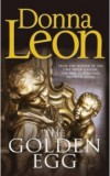 William Heinemann Donna Leon: The Golden Egg - könyv