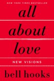 WILLIAM MORROW COMPANY Hooks, Bell: All About Love: New Visions - könyv