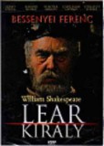 William Shakespeare: Lear király - DVD