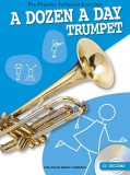 Willis Music Company A Dozen A Day - Trumpet