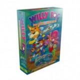 Willy Fog 3. évad díszdoboz - DVD