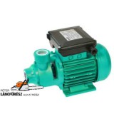 Wilo HiPeri 1-5 víz7szivattyú qmax40l/perc hmax50m 1.5bar 500W felszíni