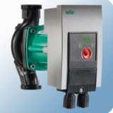 Wilo Yonos Maxo 30/0,5-7 keringetőszivattyú, 230V EU-ERP - WI-2120642