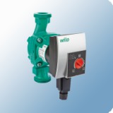 Wilo Yonos Pico 25/1-4 szivattyú