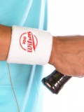 Wilson 100 year double wristband Csuklószorító WTL016001