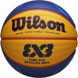 Wilson 3x3 FIBA kosárlabda (WTB0533XB)