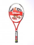 Wilson 6.1 95 18x20 blx2 frm 3 Teniszütő WRT71061U