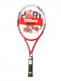 Wilson 6.1 team blx2 18x20 frm 3 Teniszütő WRT71091U