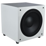 WILSON Aktív mélysugárzó - subwoofer SUB-12WHITEHGL
