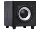 WILSON Aktív mélysugárzó - subwoofer SUB-9BLACK