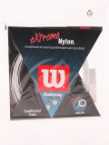 Wilson badminton extreme nylon Egyeb Z9342-WHIT