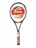 Wilson blade 104 tns frm w/o cvr3 Teniszütő WRT71641U
