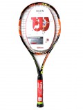 Wilson burn 100 ls Teniszütő WRT7255
