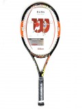 Wilson burn 100 team Teniszütő WRT72580