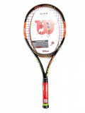 Wilson burn 100 uls Teniszütő WRT72560