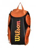 Wilson burn molded lg backpack Hátizsák WRZ841596-6000