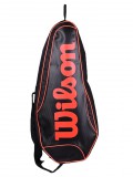 Wilson burn team triple Tenisztáska WRZ854503-1000