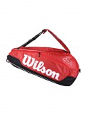 Wilson federer team iii  12 pack Tenisztáska WRZ833612-1000