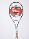 Wilson juice 100 blx2 frm 3 Teniszütő WRT71311U