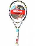 Wilson juice pro blx2 frm 3 Teniszütő WRT71151U