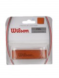 Wilson leather grip Grip WRZ420100-0001