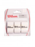 Wilson pro overgrip perforated Grip WRZ4005WH