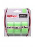 Wilson pro overgrip pk Grip WRZ4014GR