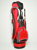 Wilson prostaff cart golf bag 09 Golftaska WGB930100-RDWH