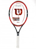 Wilson ps 25 Teniszütő WRT533100