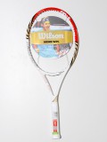 Wilson ps 6.1 100 blx2 frm Teniszütő WRT71041U