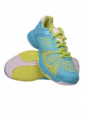 Wilson rush ngx w Tenisz cipö WRS31791-5000