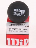 Wilson squas ball Squashlabda T6191-0400