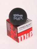 Wilson squas ball Squashlabda T6191-0700