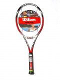 Wilson steam 105 tns frm w/o cvr 3 Teniszütő WRT71541U