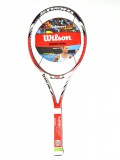 Wilson steam 105s tns frm w/o cvr 3 Teniszütő WRT71551U