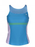Wilson sweet success tank Top WR3007500