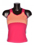 Wilson sweet success tank Top WRA422408