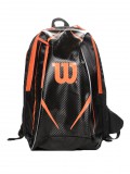 Wilson topspin burn backpack Hátizsák WRZ841695-0500