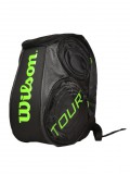Wilson tour molded lg Hátizsák WRZ842596