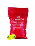 Wilson trainer ball Teniszlabda WRT131100
