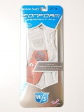 Wilson w/s for women conform lh Golfkesztyű WGJA00012