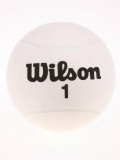 Wilson white jumbo ball 10 Teniszlabda T1411W-WHIT