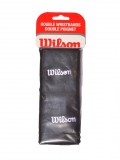 Wilson wilson double wristband Csuklószorító WR560030-7000