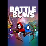 WIMO Games Battle Bows (PC - Steam elektronikus játék licensz)
