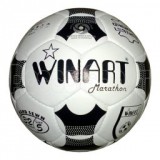 Winart marathon bőr focilabda, 4 sc-11313