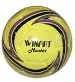 Winart master focilabda, sárga sc-7951