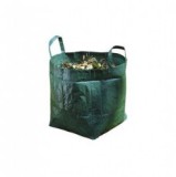 windhager kerti zsák 180l zöld 06394 60x65cm